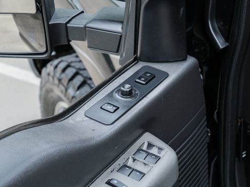 Used 2012 Ford F350 Lariat w/ Lariat Ultimate Pkg image 48