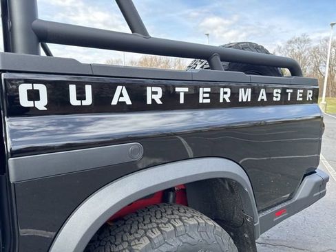 New 2026 INEOS Grenadier image 41