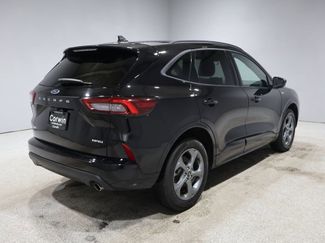 Used 2024 Ford Escape ST-Line video 2