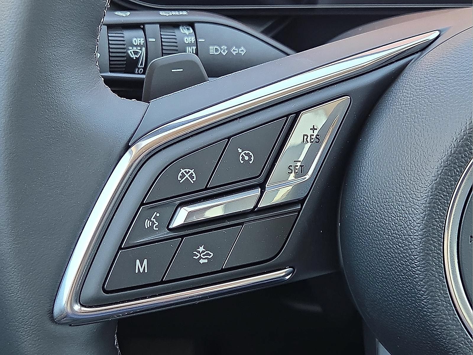 New 2026 Buick Envision Preferred AWD/4WD image 21