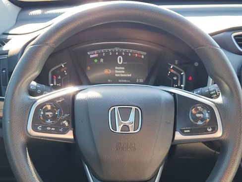 Used 2019 Honda CR-V EX image 27