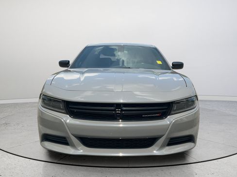 Used 2023 Dodge Charger SXT RWD image 4