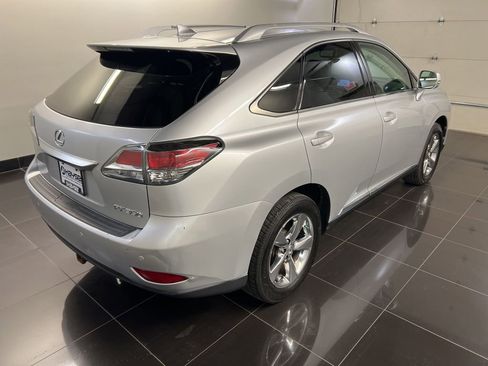Used 2015 Lexus RX 350 AWD image 6