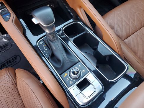 Certified 2024 Kia Telluride SX X-Line image 26