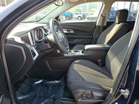 Used 2017 Chevrolet Equinox LS AWD/4WD image 13