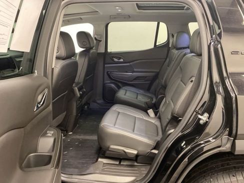 Certified 2023 GMC Acadia SLT w/ Elevation Edition image 22