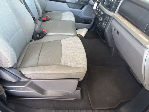 Used 2023 Ford F250 XLT image 29