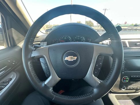 Used 2008 Chevrolet Avalanche LT image 30