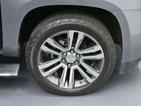 Used 2019 GMC Yukon Denali w/ Denali Ultimate Package image 39