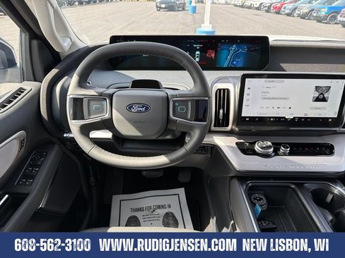 New 2026 Ford Expedition Max Active AWD/4WD image 13