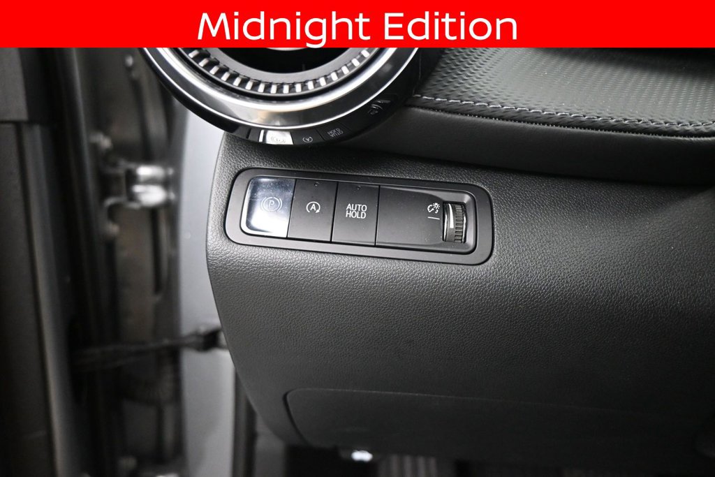 Used 2026 Chevrolet Equinox LT w/ Convenience Package II FWD image 16