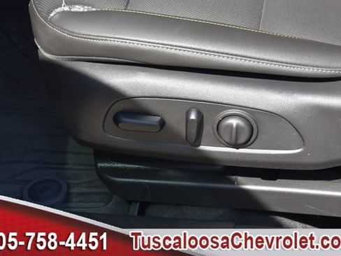 Used 2024 Chevrolet Trax ACTIV w/ Driver Confidence Package FWD image 18