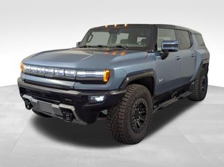 Used 2024 GMC Hummer EV 3X w/ Omega Edition video 2