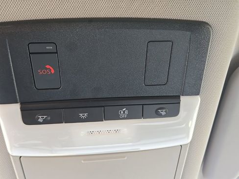 Used 2024 Nissan Rogue SV image 30