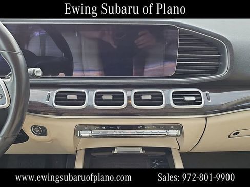 Used 2022 Mercedes-Benz GLE 350 image 18