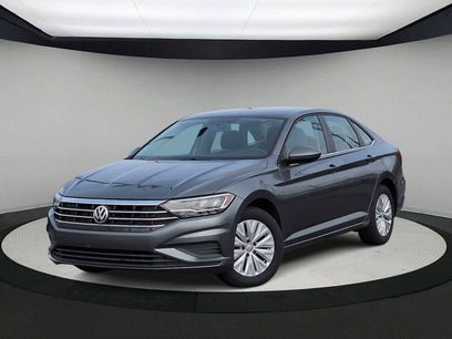 Used 2019 Volkswagen Jetta S w/ Driver Assistance Package