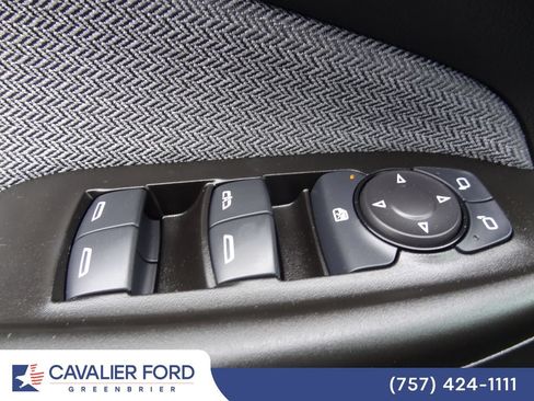 Used 2022 Chevrolet TrailBlazer LT w/ Convenience Package AWD/4WD image 13