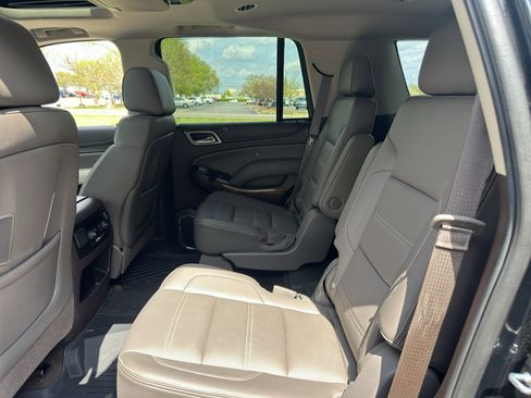 Used 2016 GMC Yukon Denali w/ Open Road Package image 15
