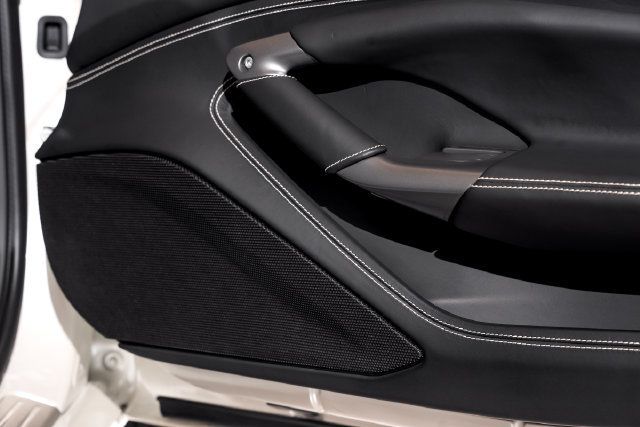 Used 2021 Ferrari F8 Tributo RWD image 65