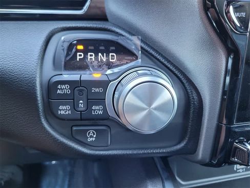 New 2025 RAM 1500 Laramie w/ Night Edition image 17