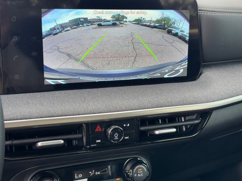 New 2026 Nissan Kicks SV image 25