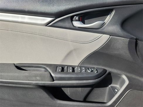 Used 2019 Honda Civic EX image 14