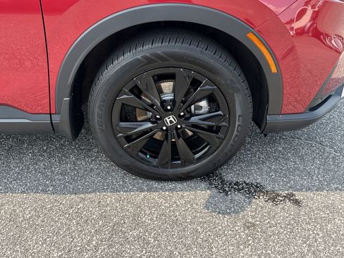 Certified 2024 Honda CR-V Sport Touring image 16
