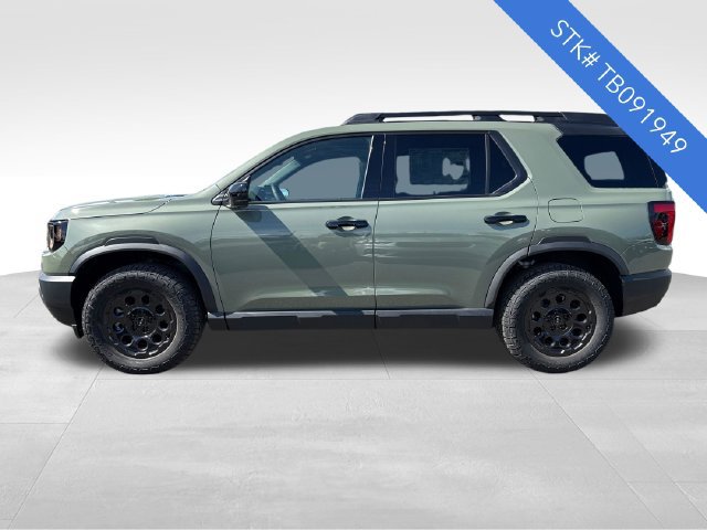 New 2026 Honda Passport TrailSport Elite image 4