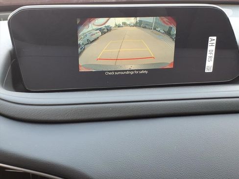 Used 2026 MAZDA CX-30 AWD 2.5 S w/ Select Sport Pkg image 8