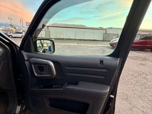 Used 2013 Honda Ridgeline RTL image 14