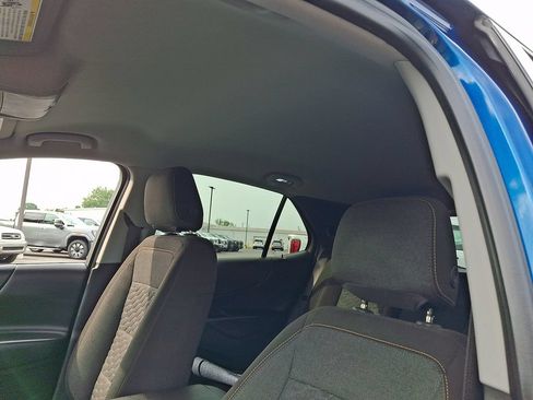 Used 2019 Chevrolet Equinox LT AWD/4WD image 13