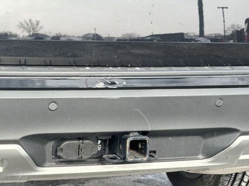 Certified 2025 Ford Explorer Active w/ Active Comfort Package image 37