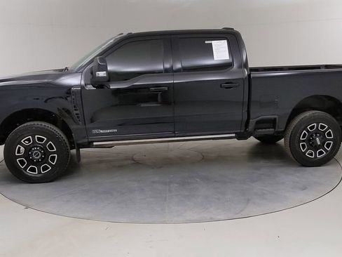 Certified 2025 Ford F250 Platinum AWD/4WD image 20