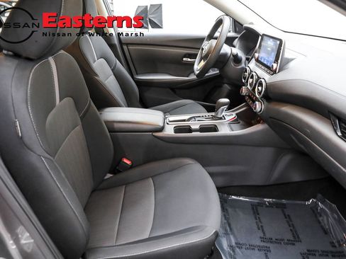 Used 2024 Nissan Sentra SV image 30