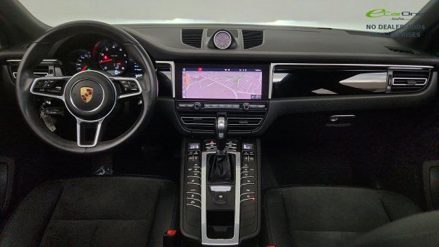 Used 2019 Porsche Macan AWD/4WD image 64