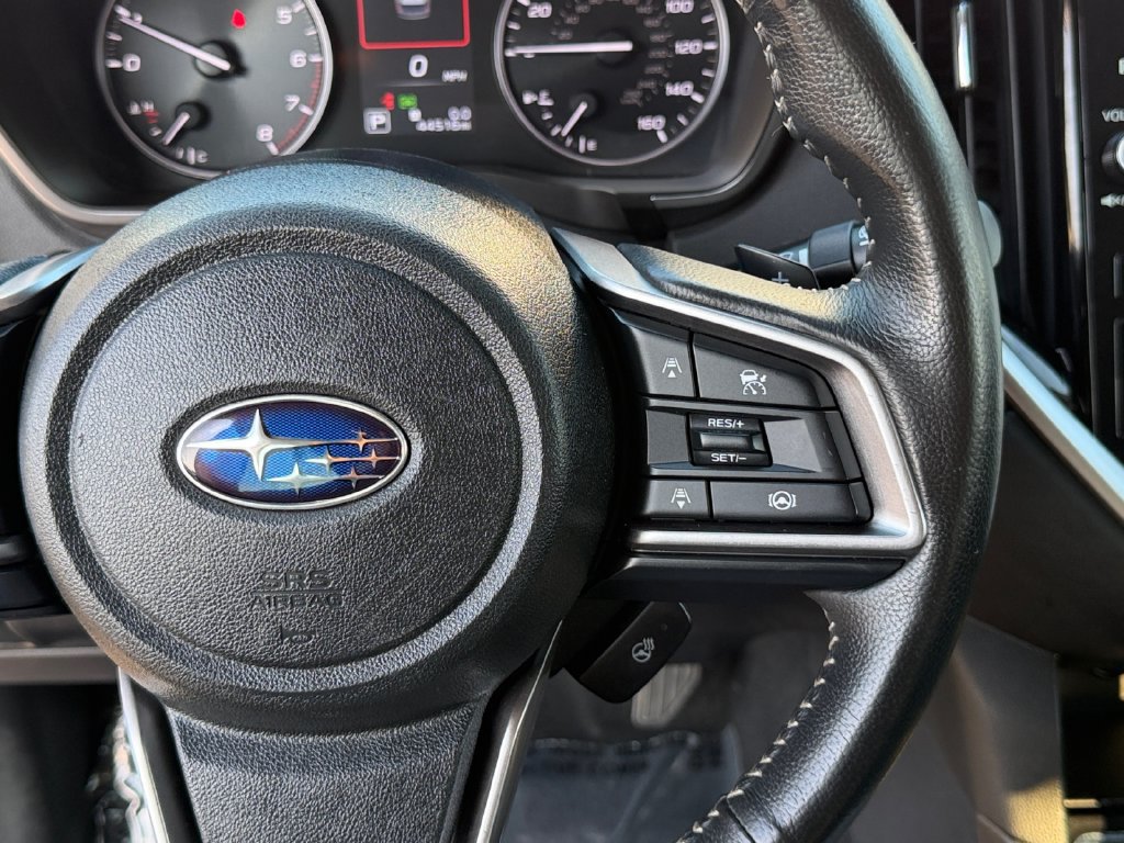 Used 2023 Subaru Ascent Limited w/ Technology Package AWD/4WD image 19