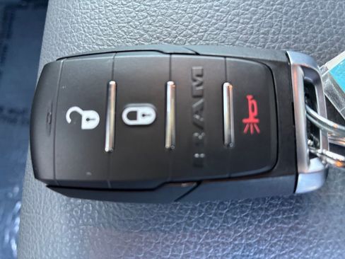 New 2026 RAM 2500 Tradesman image 29