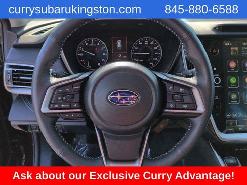 Used 2025 Subaru Outback Limited w/ Popular Package #2 AWD/4WD image 19