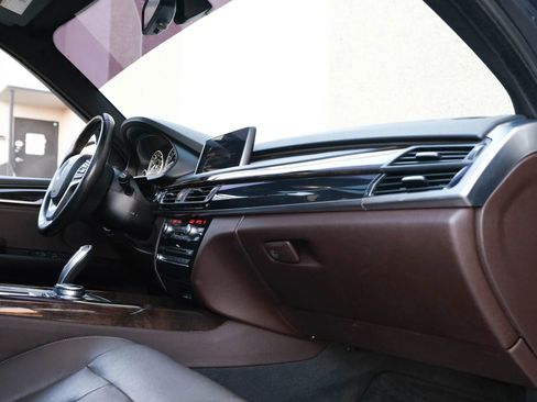 Used 2017 BMW X5 sDrive35i image 34