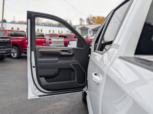 New 2026 Chevrolet Silverado 1500 LT image 22