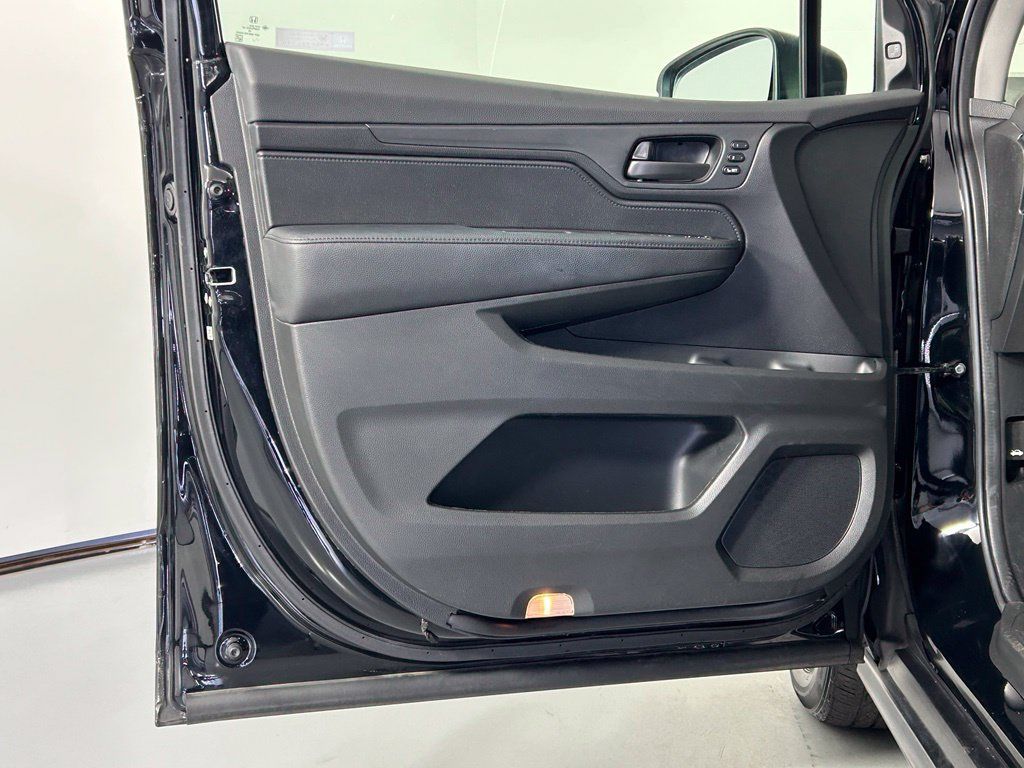 Used 2024 Honda Odyssey EX-L image 33