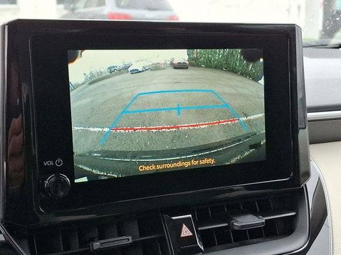 Certified 2026 Toyota Corolla LE image 17