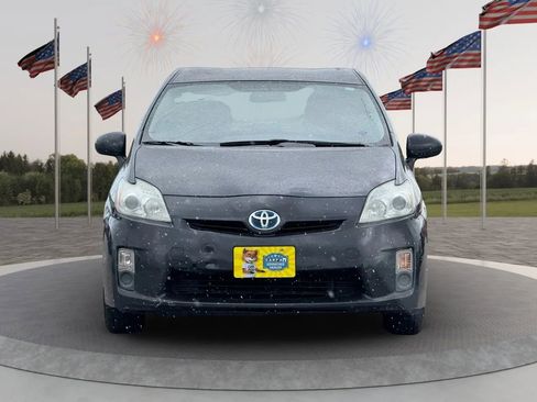 Used 2011 Toyota Prius Two image 3