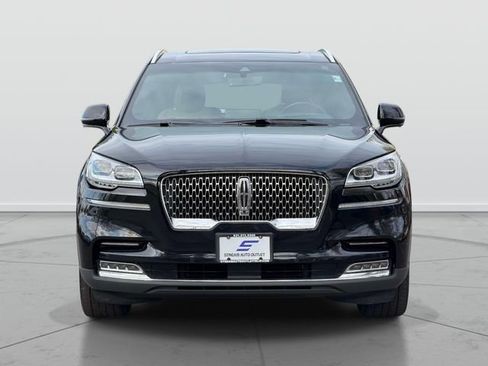 Used 2020 Lincoln Aviator Reserve w/ Equipment Group 202A AWD/4WD image 2