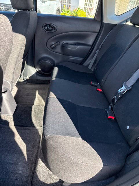 Used 2016 Nissan Versa Note S Plus FWD image 13