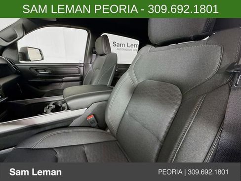 New 2026 RAM 1500 Express image 19