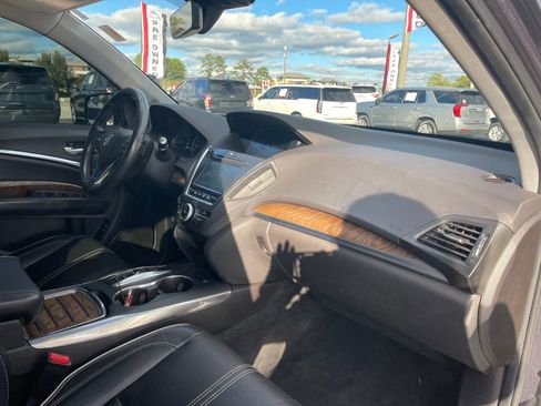 Used 2018 Acura MDX FWD w/ Advance Package image 33