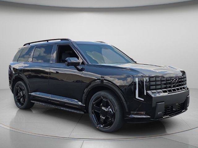New 2027 Kia Telluride X-Line SX Prestige AWD/4WD image 3