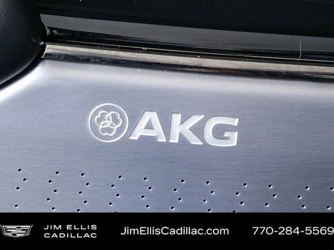 Certified 2026 Cadillac Lyriq V image 7