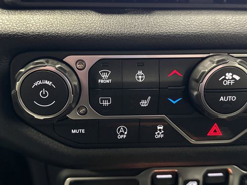 New 2026 Jeep Wrangler Unlimited Sport AWD/4WD image 7